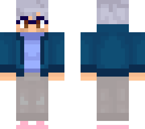 eric (un-named show)