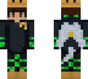 ff skin