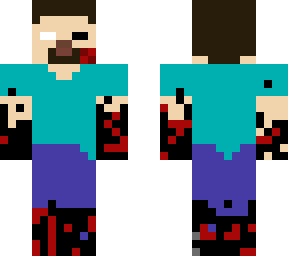 final herobrine