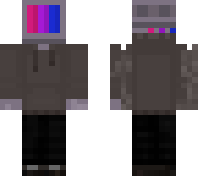 fixed bi computer