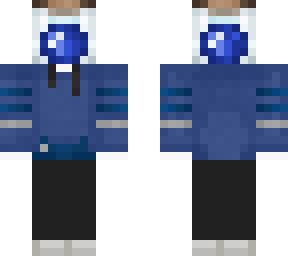 funny water man