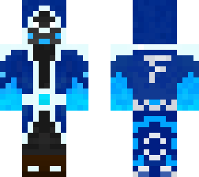 ghost king