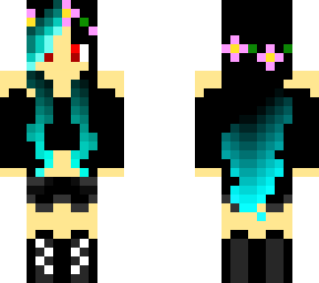 girl