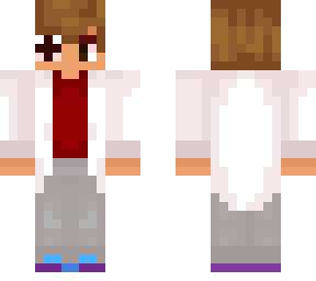 guy (un-named show)