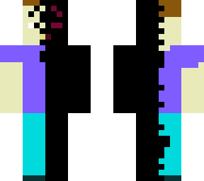 half-corrupted