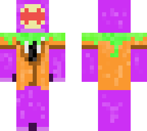halloween dippy