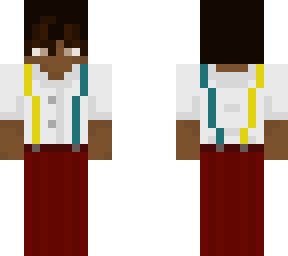 hbh circus worker!