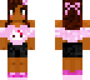 hello kitty croptop0