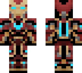 iron man