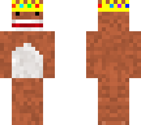 king moke