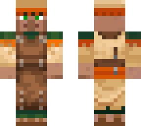 leatherworker desert