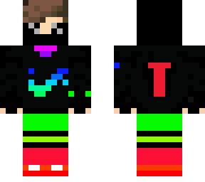 liam skin