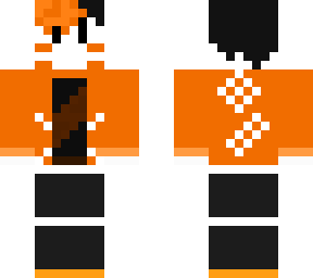 lumi minecraft prototype