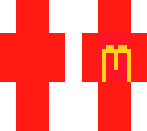 macdonal