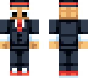 maffwaff skin
