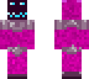 protogen | Minecraft Skins