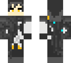 magna umbra (oc)