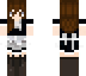 maid emma