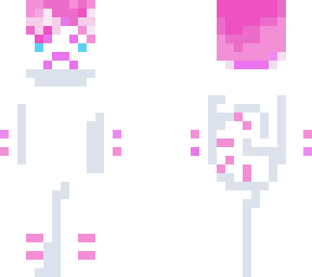 main skin