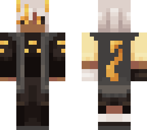 maybe a new outfit?