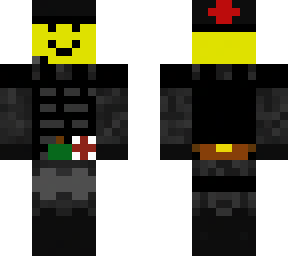 medic noob roblox