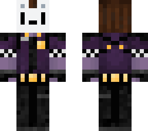 michael afton
