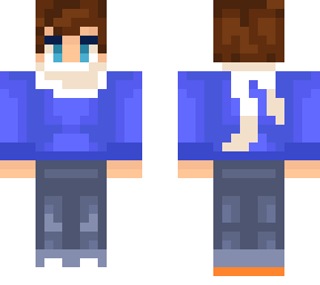 mike (un-named show)