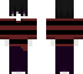 minecraft skin