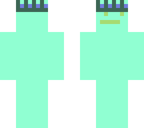 my blob skin