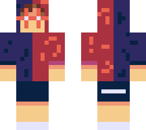 my skin