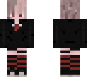nerelle (oc)
