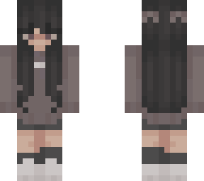 neutral bows