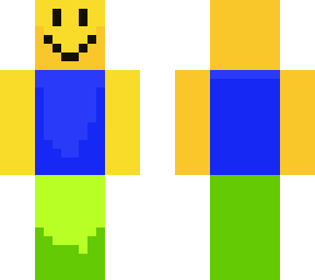 noob from roblox