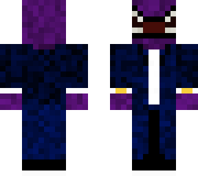 oc or something idk