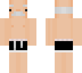 old man