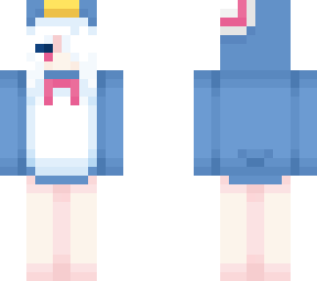 penguin (better ver)