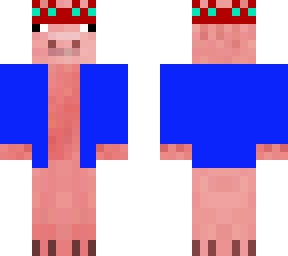 pig htisnotcool