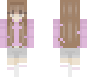 pink feeling