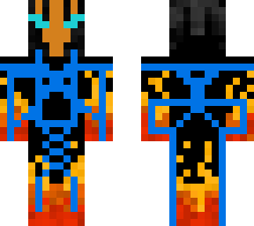 plasma man