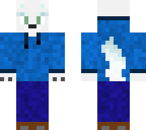 polar fox