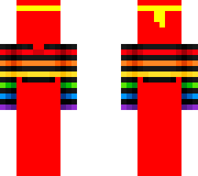 pride red