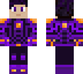 puppetmarine (without mask)