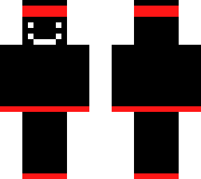 red ninja