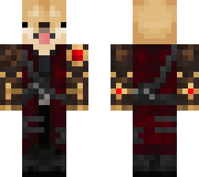 redstone doge