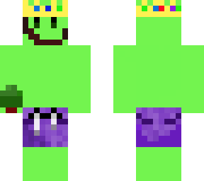 royal slimey