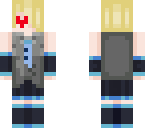 sanji miku