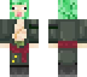 sheep zoro