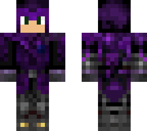 skin