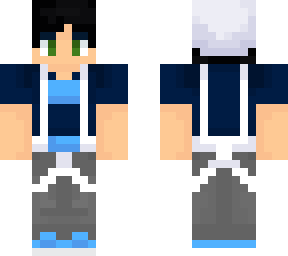 solon (un-named show)