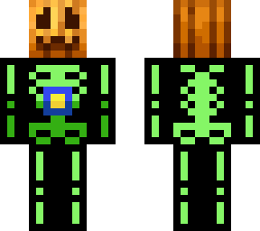 spooky slime